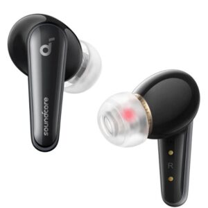 HEADSET TWS LIBERTY 4/BLACK A3953G11 SOUNDCORE