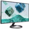 LCD Monitor|ACER|RL272EYIIV|27"|Panel IPS|1920x1080|16:9|100 Hz|Matte|1 ms|Colour Dark Grey|UM.HR2EE.E01 - Image 2