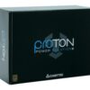 Power Supply|CHIEFTEC|500 Watts|Efficiency 80 PLUS BRONZE|PFC Active|BDF-500S - Image 3