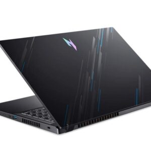 Notebook|ACER|Nitro|ANV15-41-R8JU|CPU  Ryzen 7|7735HS|3200 MHz|15.6"|1920x1080|RAM 16GB|DDR5|SSD 1TB|NVIDIA GeForce RTX 4060|8GB|ENG|Windows 11 Home|Black|2.11 kg|NH.QPDEL.001