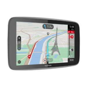 CAR GPS NAVIGATION SYS 6"/NAVIGATOR 1PN6.002.100 TOMTOM