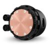 CPU COOLER MULTI SOCKET/KRAKEN 280 RGB RL-KR280B1 NZXT - Image 6