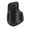 MOUSE BLUETH OPTICAL MASTER 3S/BLACK 910-006559 LOGITECH - Image 2