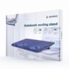 NB ACC COOLING STAND LED/NBS-2F15-05 GEMBIRD - Image 3