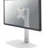 MONITOR ACC DESK MOUNT 10-30"/FPMA-D890WHITE NEOMOUNTS - Image 2