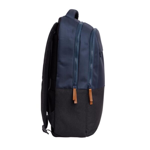 NB BACKPACK LISBOA 16"/BLUE 25124 TRUST - Image 4