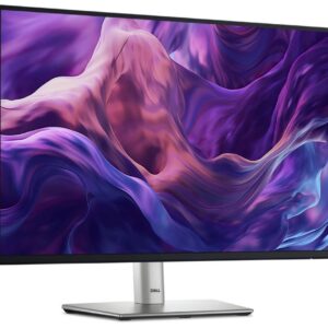 LCD Monitor|DELL|P2425E|24"|Business|Panel IPS|1920x1200|16:10|100Hz|Matte|8 ms|Swivel|Pivot|Height adjustable|Tilt|210-BMJF