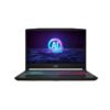 Notebook|MSI|Katana 15 A AI B8VG|CPU  Ryzen 9|8945HS|4000 MHz|15.6"|1920x1080|RAM 16GB|DDR5|5600 MHz|SSD 1TB|NVIDIA GeForce RTX 4070|8GB|ENG|Windows 11 Home|Black|2.25 kg|KATANAA15AIB8VG-454NL - Image 2