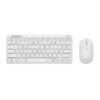 KEYBOARD +MOUSE WRL LYRA/WHITE 25073 TRUST - Image 4