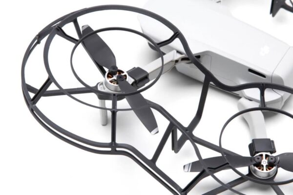 Drone Accessory|DJI|Mavic Mini 360° Propeller Guard|CP.MA.00000140.01 - Image 3