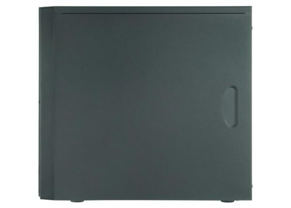 Case|CHIEFTEC|HO-12B|MidiTower|Not included|MicroATX|Colour Black|HO-12B-OP - Image 6