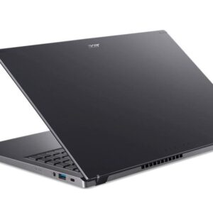 Notebook|ACER|Aspire|515-48M-R5CQ|CPU  Ryzen 5|7530U|2000 MHz|15.6"|1920x1080|RAM 8GB|LPDDR4x|SSD 512GB|AMD Radeon Graphics|Integrated|ENG/RUS|Windows 11 Home|Steel Grey|1.6 kg|NX.KJ9EL.006