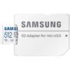 MEMORY MICRO SDXC EVO+ 512GB/V30 W/A MB-MC512SA/EU SAMSUNG - Image 3