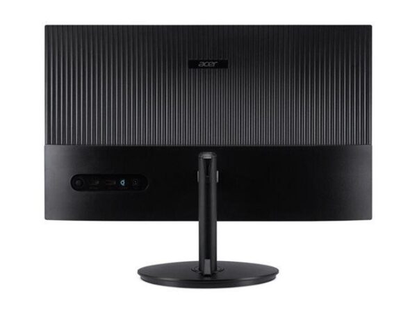 LCD Monitor|ACER|Nitro  XF270S3biphx|27"|Gaming|Panel VA|1920x1080|16:9|180 Hz|1 ms|Height adjustable|Tilt|Colour Black|UM.HX0EE.301 - Image 2