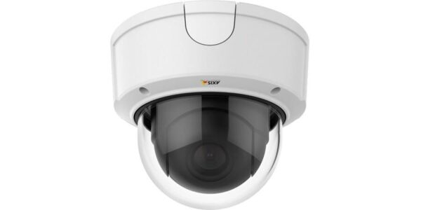 NET CAMERA Q3615-VE DOME/0743-001 AXIS