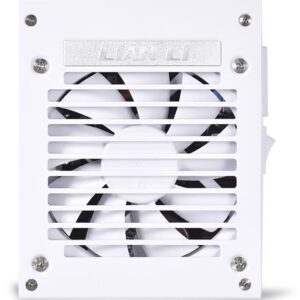 Power Supply|LIAN LI|SP750 WHITE|750 Watts|Efficiency 80 PLUS GOLD|PFC Active|G89.SP750W.00EU