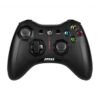 GAMEPAD WRL/FORCE GC30 V2 BLACK MSI