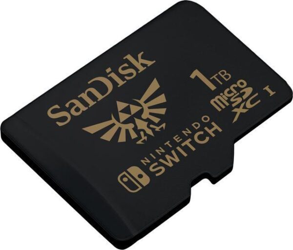 MEMORY MICRO SDXC 1TB UHS-I/SDSQXAO-1T00-GN6ZN SANDISK - Image 2