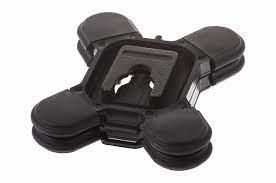 BODY CAMERA MOUNT FLIGHT/TW1904 02191-001 AXIS