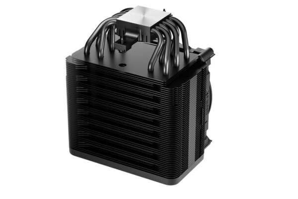 CPU COOLER S_MULTI/DARK ROCK 5 BK035 BE QUIET - Image 4