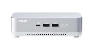 COMPUTING KIT CU5-125H/RNUC14RVSU500002I ASUS