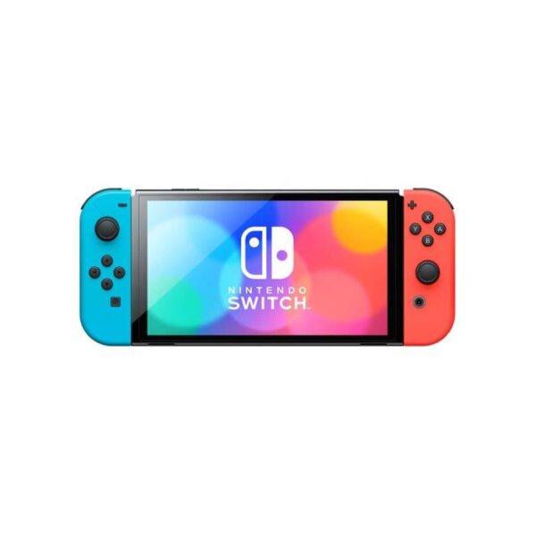 CONSOLE SWITCH+JOY-CON/BLUE/RED 210302 NINTENDO - Image 2