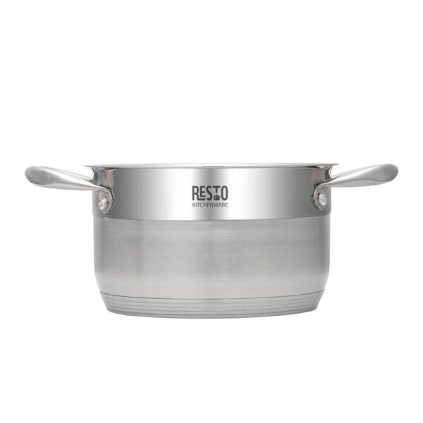 CASSEROLE D18CM 2.7L/92103 RESTO - Image 10