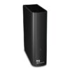 External HDD|WESTERN DIGITAL|Elements Desktop|6TB|USB 3.0|Drives 1|Black|WDBWLG0060HBK-EESN - Image 11