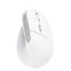 MOUSE USB OPTICAL WRL BAYO II/ERGO WHT 25398 TRUST - Image 2