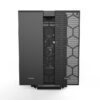 Case|BE QUIET|Silent Base 802 Window Black|MidiTower|Not included|ATX|EATX|MicroATX|MiniITX|Colour Black|BGW39 - Image 2