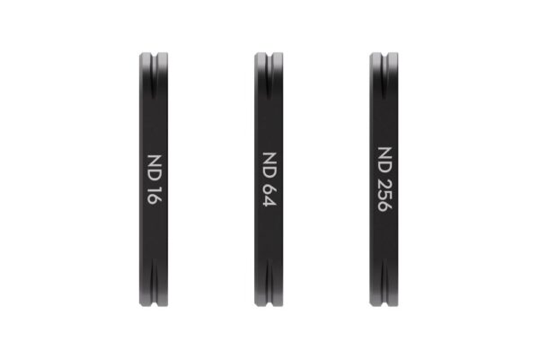 CAMERA ACC POCKET3 ND FILTER/SET CP.OS.00000305.01 DJI - Image 5