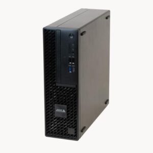 NET CAMERA STATION S9302/02692-002 AXIS