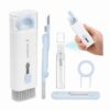 CLEANING KIT UNIVERSAL 7IN1/CK-LCD-07 GEMBIRD - Image 2