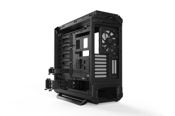 Case|BE QUIET|Silent Base 802 Window Black|MidiTower|Not included|ATX|EATX|MicroATX|MiniITX|Colour Black|BGW39 - Image 6