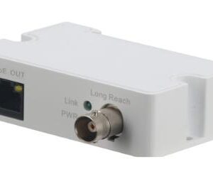 NET POE CONVERTER EOC RECEIVER/LR1002-1ET DAHUA