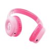 HEADPHONES WRL NOUNA KIDS/PINK 25274 TRUST - Image 5