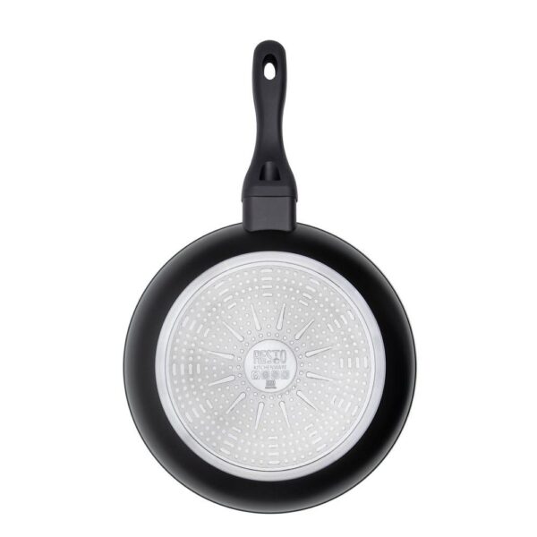 FRYPAN WITH LID D28 H5.3CM/93154 RESTO - Image 3