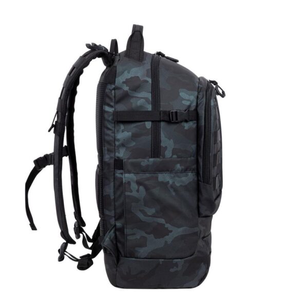 NB BACKPACK RUCKSACK 17.3"/7661 CAMO RIVACASE - Image 4