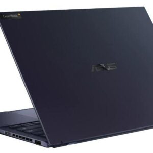 Notebook|ASUS|ExpertBook|B9403CVAR-KM1147X|CPU  Core 7|150U|1800 MHz|14"|2880x1800|RAM 32GB|LPDDR5x|SSD 1TB|Intel Graphics|Integrated|ENG|Windows 11 Pro|Black|0.99 kg|90NX05W1-M01HZ0