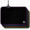 MOUSE PAD GAMING LED MEDIUM/MP-GAMELED-M GEMBIRD
