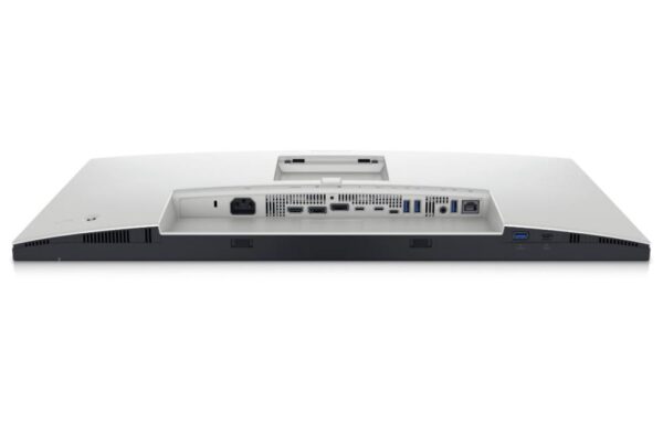 LCD Monitor|DELL|U2724DE|27"|Panel IPS|2560x1440|16:9|120Hz|Matte|8 ms|Swivel|Pivot|Height adjustable|Tilt|210-BKTV - Image 4