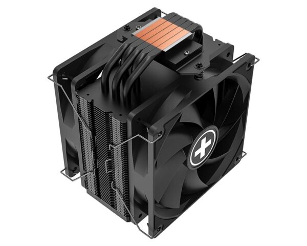 CPU COOLER MULTI SOCKET/M705D XC061 XILENCE - Image 12