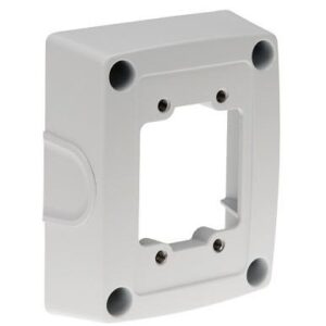 NET CAMERA ACC CONDUIT BOX/BACK T94R01P 5505-141 AXIS
