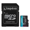 MEMORY MICRO SDXC 1TB UHS-I/SDCG3/1TB KINGSTON