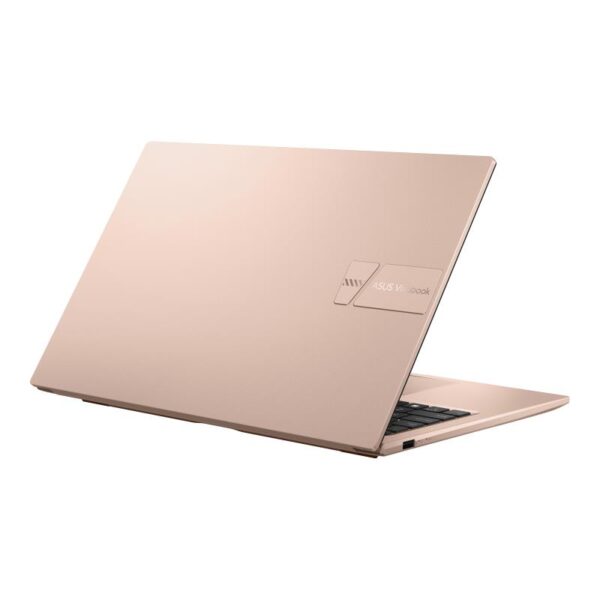 Notebook|ASUS|VivoBook Series|X1504VA-BQ787W|CPU  Core i5|i5-1335U|1300 MHz|15.6"|1920x1080|RAM 16GB|DDR4|SSD 512GB|Intel Iris Xe Graphics|Integrated|ENG|Windows 11 Home|Terra Cotta|1.7 kg|90NB10J3-M00Z00