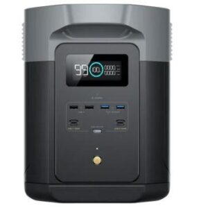 POWER STATION EF DELTA 2 MAX/EB-EU 5009701020 ECOFLOW