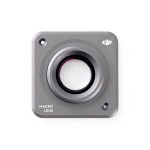 CAMERA ACC ACTION 2 MACRO/LENS CP.OS.00000191.01 DJI