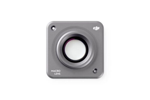 CAMERA ACC ACTION 2 MACRO/LENS CP.OS.00000191.01 DJI