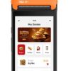 MOBILE POS M1/6" 3+32 M1-332 TELPO - Image 2