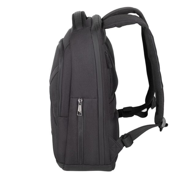 NB BACKPACK ECO MACBOOK AIR 15/BLACK 8126 RIVACASE - Image 5
